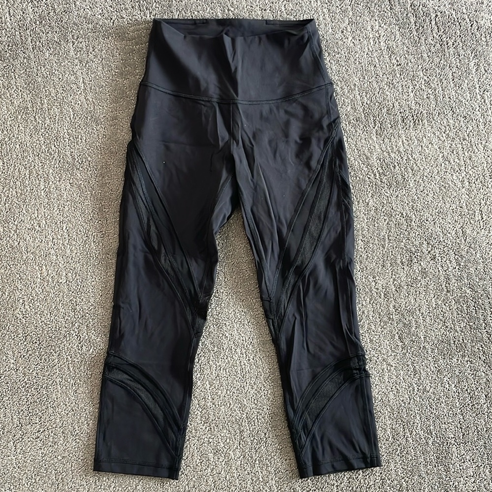 Lululemon Women’s Leggings